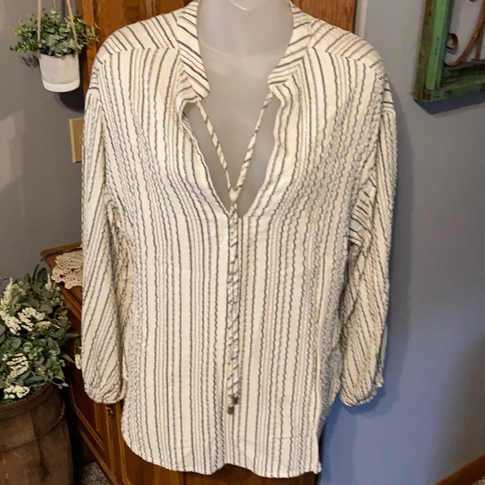 Free People Size XS Ladies Top